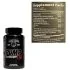 Black Magic Pump IV Bottle and Ingredients Image