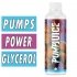 Pump Juice - Panda Supps - Liquid Glycerol - Unflavored - 32/16 Servings Bottle Image