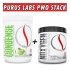 Purus Labs Pre Workout Stack Bottle Image