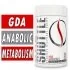 Purus Labs Shuttle - 120 Capsules - GDA Bottle Image