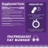 FinaFlex PX Pro Xanthine Supplement Facts