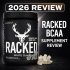 Bucked Up Racked BCAA Review (2026)  Best Intra-Workout Flavors + Recovery Support?