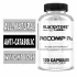 Blackstone Labs Recomp Rx - 120 Caps Bottle Image