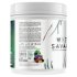 Savage Pre Workout Bottle