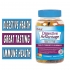 Schiff Digestive Advantage, 120 Gummies Bottle Image