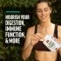 Force Factor Athlete using Sea Moss with Benefits