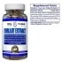 Hi-Tech Shilajit Supplement Facts