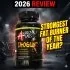 Anarchy Labs Shogun Fat Burner Review (2026) ???? Strongest Fat Burner?