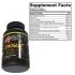 Shogun Fat Burner Supplement Facts