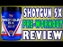 Shotgun 5X by VPX Review Pre Workout