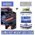 Slima Fast Weight Loss Stack Bottle Image