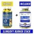 Slimgovy Burner Stack - Hi Tech Pharmaceuticals