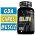 Enhanced Labs Slin Pills 120 Capsules Bottle Image