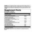 Solaray Total Cleanse Lymph Supplement Factss