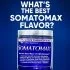 What’s the Best Somatomax Flavor? ???? Top Flavors Ranked + Quick Benefits Breakdown!