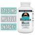 Source Naturals Magnesium Malate - 360 Tablets Image