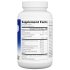 Source Naturals NightRest with Melatonin Supplement Facts