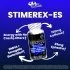 Hi-Tech Pharmaceuticals Stimerex-ES Benefits Image