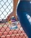 STIMUL8 Original Pre Workout Athlete Image