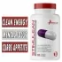 Stimulean By Metabolic Nutrition, 45 Caps Bottle Image