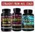Straight From Hell Stack - Innovative Labs Bottle Image