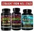 Straight From Hell Stack - Innovative Labs Bottle Image