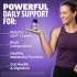 Force Factor Super GLP-1 Support + Akkermansia Benefits
