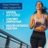 Force Factor Super GLP-1 Support Chews Benefits