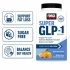Force Factor Super GLP-1 Support Chews - Lemon Citrus - 60 Count