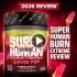 NEW SuperHuman Burn Extreme Review (2026) ???? 2-in-1 Thermo Pre