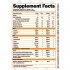 SuperHuman Intra Ingredients Image