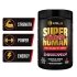 Alpha Lion SuperHuman Jacked Pre-Workout