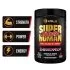 Alpha Lion SuperHuman Jacked Pre-Workout