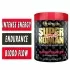 SuperHuman Supreme - Alpha Lion - Hardcore Stim Pre Workout Bottle Image