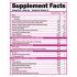 SuperHuman Woman Ingredients Image