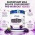 SuperPump Max Pre Workout Solves The Biggest Pre-Workout Issues Benefits