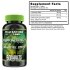 Superstrol-7 Bundle Supplement Facts Image