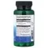 Swanson Alpha GPC Ingredients Image