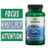 Swanson Alpha GPC - 300 mg - 60 Veggie Capsules