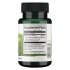 Swanson Black Ginger Extract Supplement Facts