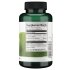 Swanson Cinnamon Bark Supplement Facts