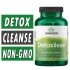 Swanson Detoxilean - 120 Capsules Bottle Image