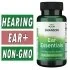 Swanson Ear Essentials - 60 Capsules