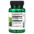 Swanson Garcinia Cambogia 5:1 Extract Supplement Facts Image