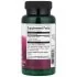 Swanson Green Lipped Mussel Supplement Facts 