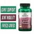 Swanson Green Lipped Mussel - 500 mg - 60 Caps