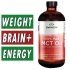 Swanson MCT Oil - 32 fl. oz. Bottle Image