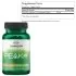 Swanson Peak ATP Supplement Facts Image