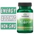 Swanson Peak ATP - 400 mg - 30 Veggie Caps Bottle Image