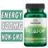 Swanson Peak ATP - 400 mg - 30 Veggie Caps Bottle Image